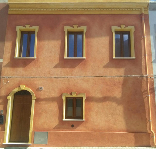 Others 4, Affittacamere Vicino al Porto, Sassari