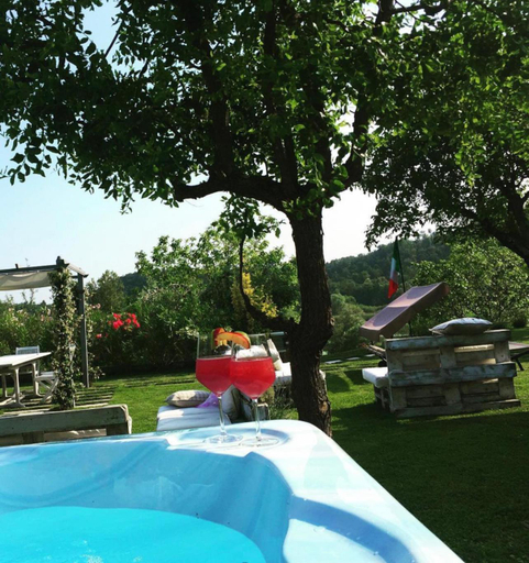 Sport & Beauty 2, Holiday Home Sovenigo, Brescia