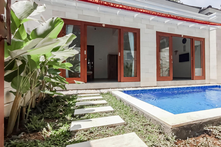 Sport & Beauty 5, Belvilla Serene Haven Nusa Dua Beach, Badung