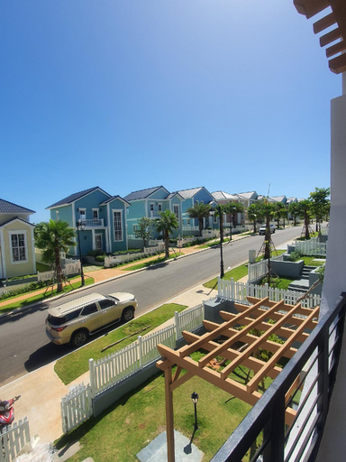 Exterior & Views 1, Novaworld Phan Thiết - Full House, Phan Thiết
