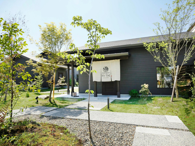Exterior & Views 1, YUMOTOAN KIYOHIME, Kirishima