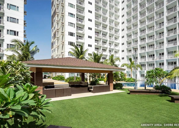 NJ's Place, Shore 1 Residences, MOA Complex, Pasay City, Philippines, Pasay City