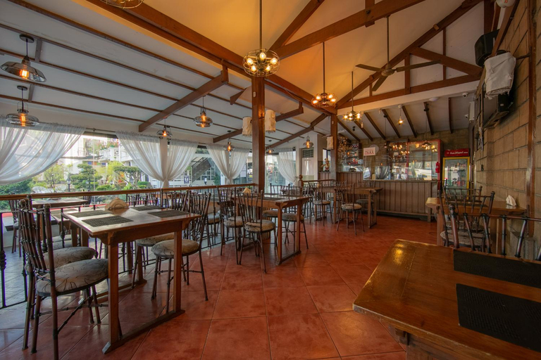 Food & Drinks 5, Rosvenil Hotel., Tacloban City