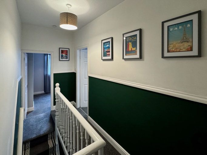 Others 5, Freeston House - Charm Townhouse, Lincolnshire