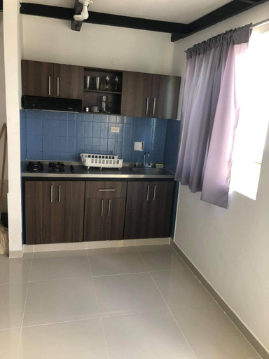 Others 5, CIC Apartamento amoblado Mirador del Sinu, Montería