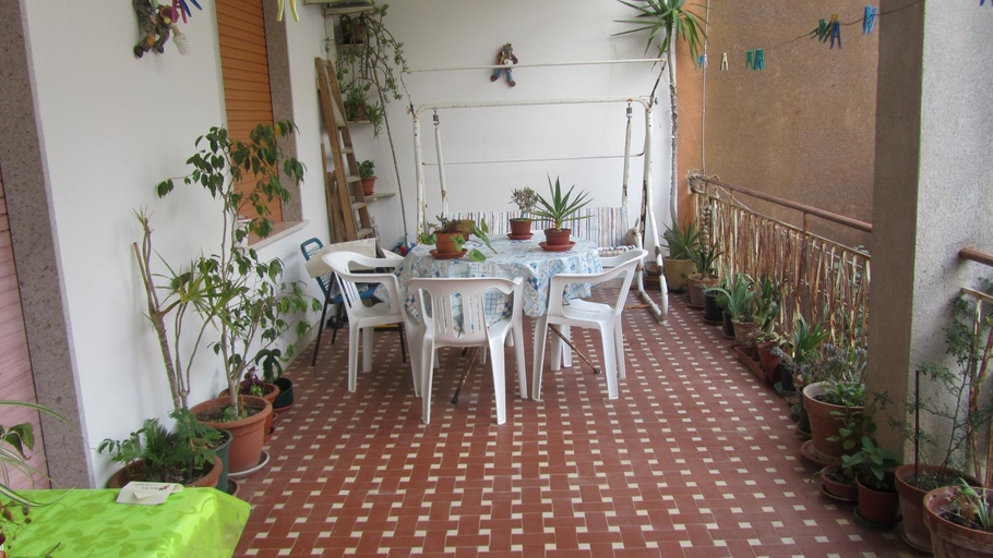 Others 3, Bed & Breakfast Alice, Trapani