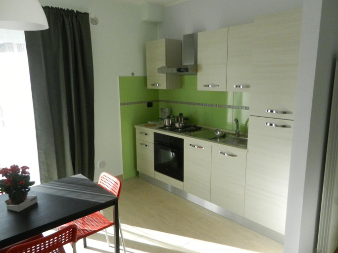 Others 3, Pozzilli's Affitta, Isernia