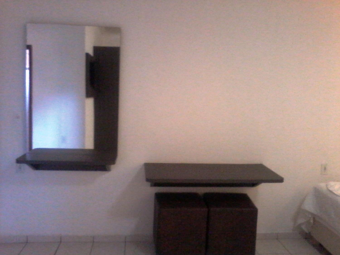 Bathroom 4, Termas Park Hotel, Gravataí