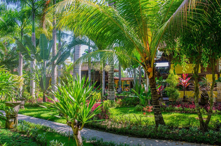 Others 5, Panoramic House, Balcony, Garden View, Lombok