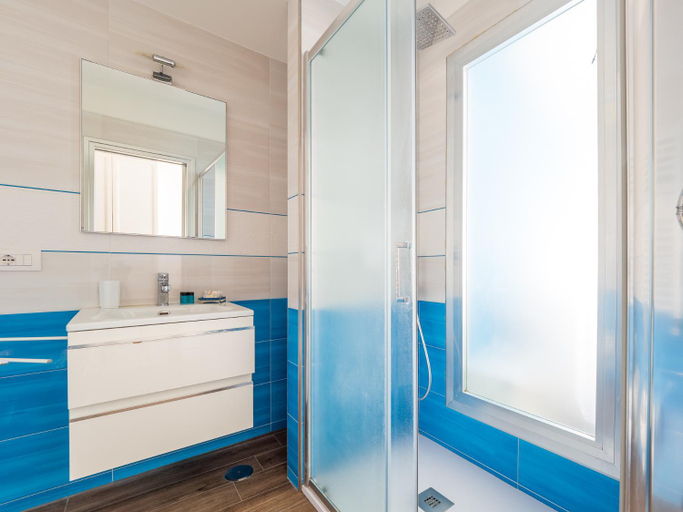 Bathroom 3, Amore&Psiche - De Vivo Realty Sorrento, Napoli