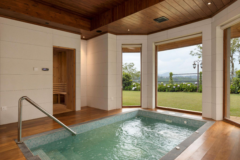 Sport & Beauty 3, The Bellwood Manor, Nuwara Eliya