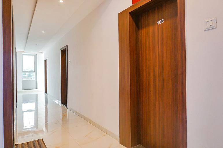 Others 5, Fabhotel Spot Light, Pune