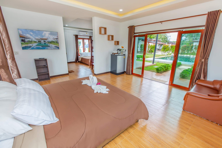 Others 3, Ozone Resort & Pool Villa, Khao Chaison