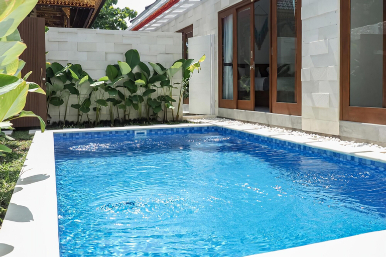 Sport & Beauty 4, Belvilla Serene Haven Nusa Dua Beach, Badung