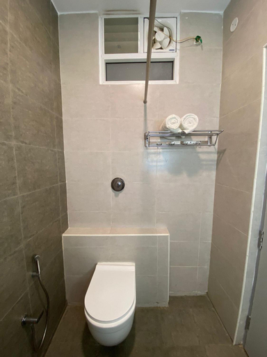 Bedroom 4, Le Shiv Executive Suite, Theni