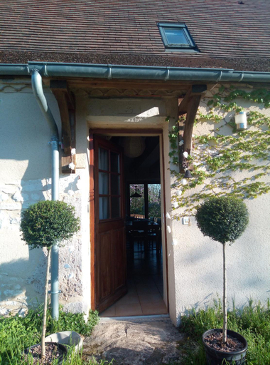 Others 5, LE PARDES BnB jardin et piscine, Lot