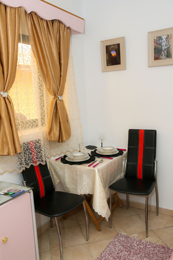 Others 4, Conte Studio, Ionian Islands