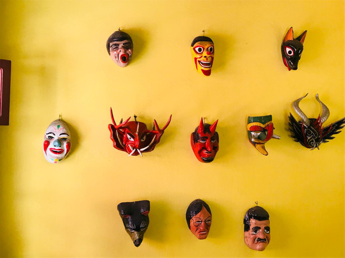Others 2, Hostal Princesa Maria, Baños