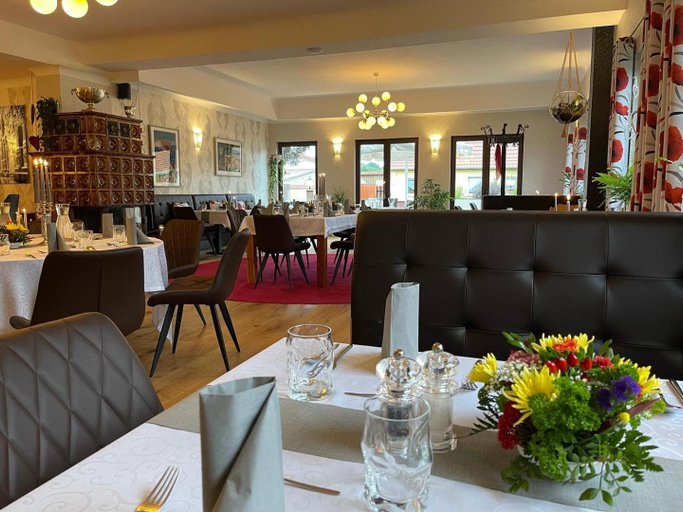 Food & Drinks 2, Freigeist • Pension & Brasserie, Ludwigslust-Parchim