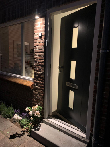 Others 3, B&B Vintage Room, Vught