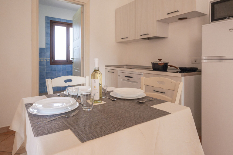 Others 4, Residence Baia dei Mirti, Olbia-Tempio
