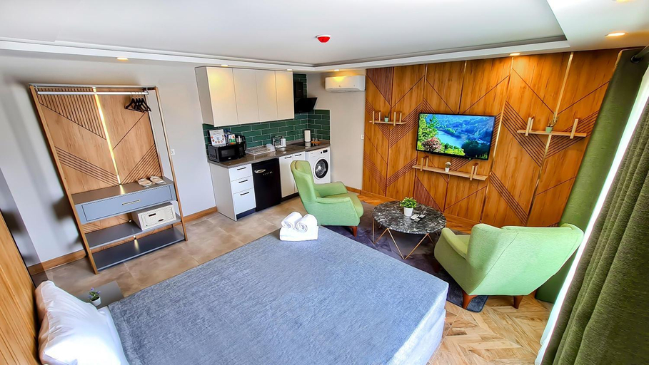 Others 4, Letstay Sweet Home Mint, Antalya