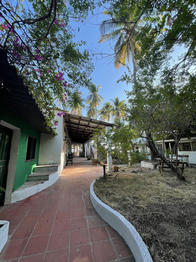 Exterior & Views 2, Sugarloaf Beachhouse and Surf Lodge, Jucuarán