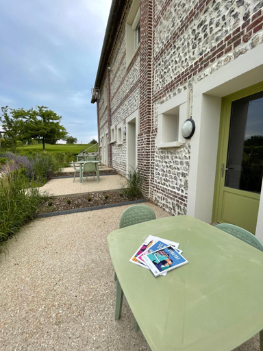 Others 4, Les Sept Logias, Seine-Maritime