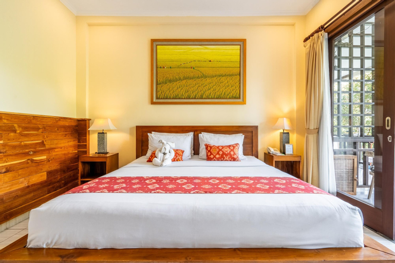 Bedroom 27