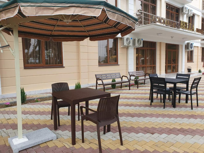 Others 5, Hotel BELLA, Gagra