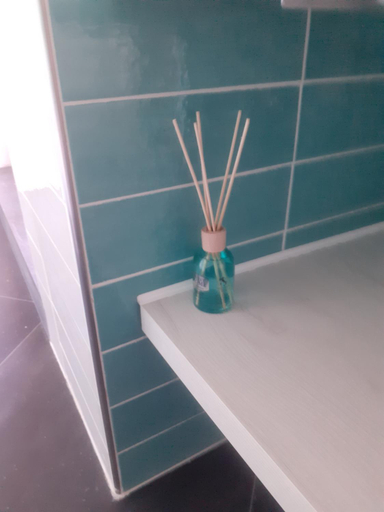Bathroom 4, Bressa de Ma affittacamere, room & breakfast, Savona