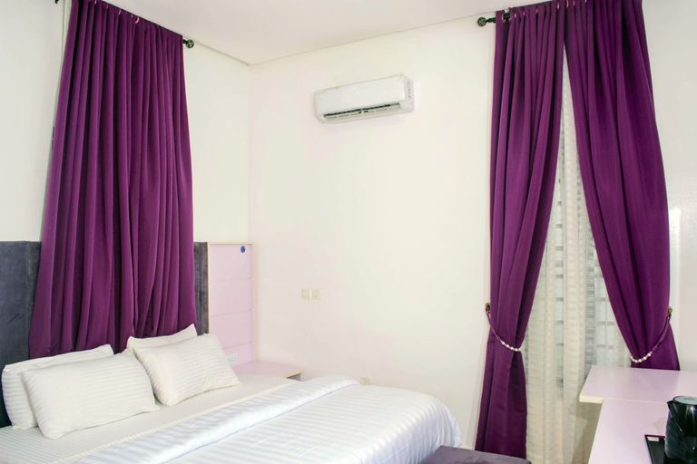 Others 5, Ocean Park Hotel Lekki Phase 1, Eti-Osa