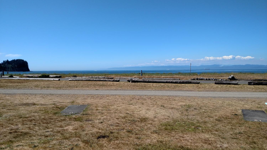 Others 3, Crescent Beach and RV Park, Clallam