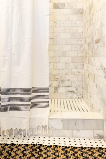 Bathroom, The Berean Dream, Atlanta