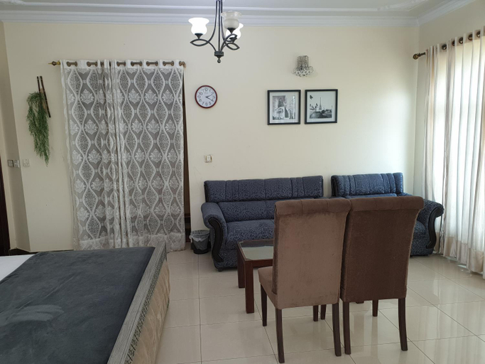 Others 4, Mudan Regency, Islamabad