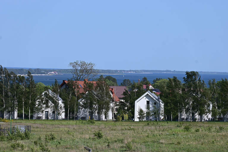 Others 2, Family Homes - Apartament Sea View, Puck