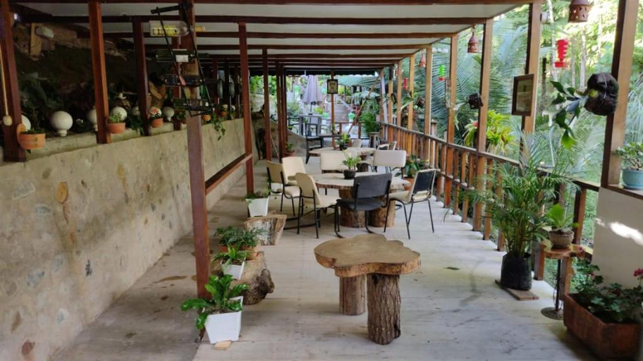 Others 5, Hotel Selva Verde, Salento