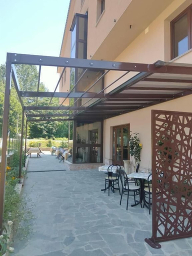 Exterior & Views 2, Hotel Ristorante Caligiuri, Catanzaro