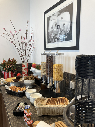 Food & Drinks 5, Dali Hotel Montauban, Tarn-et-Garonne