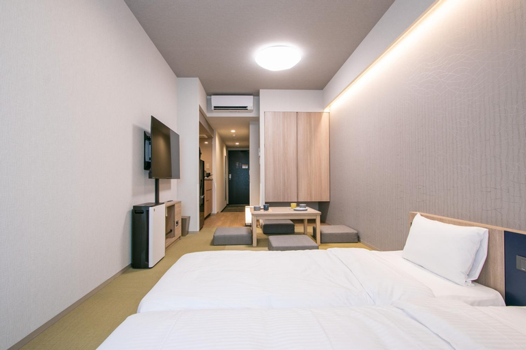 Bedroom 20