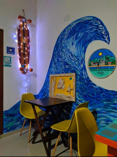 Public Area