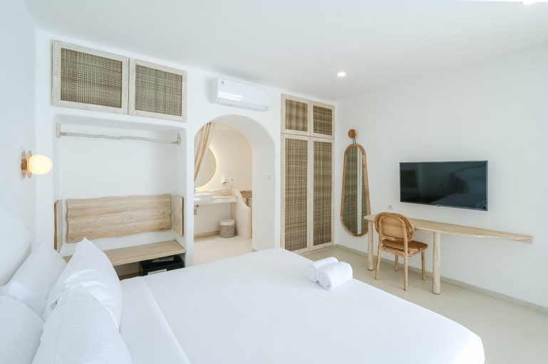 Bedroom 20