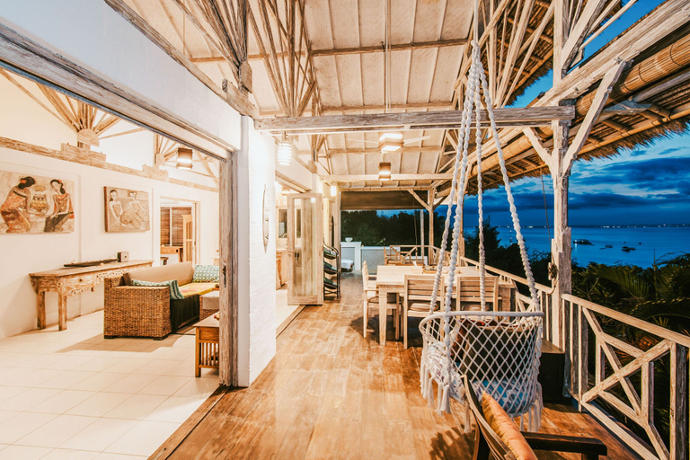 Food & Drinks 4, Villa Lanie, Klungkung
