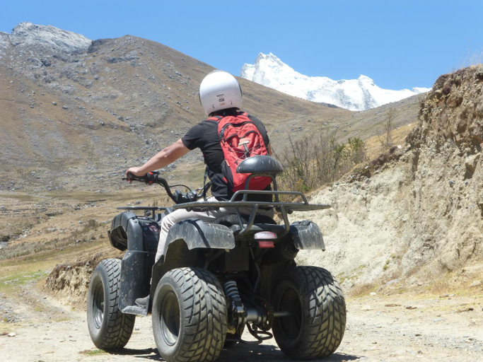Others 3, Vacahouse Hostels B&B, Huaraz