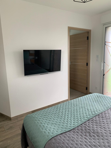 Bedroom 2, Les Chambres de Lily 2, Pas-de-Calais