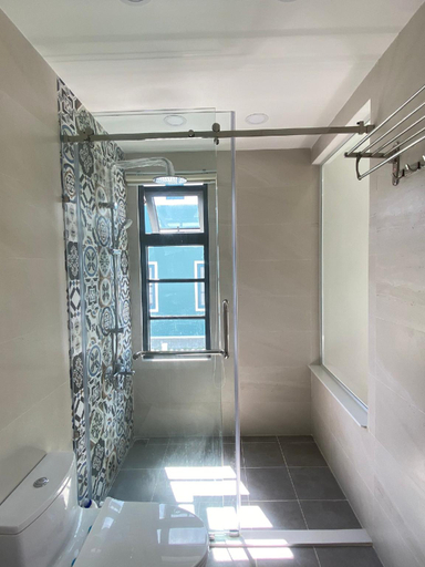 Bathroom, Novaworld Phan Thiết - Full House, Phan Thiết