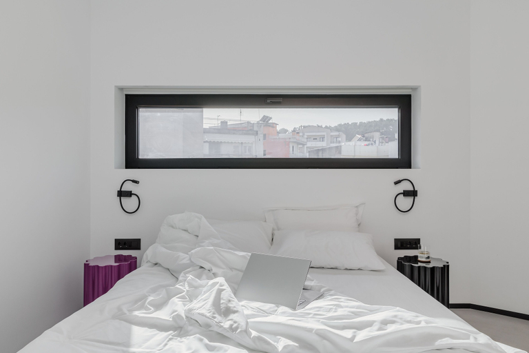 Bedroom 2, No Stars, Epirus