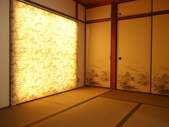 Others 5, Lumiere De Bonnart, Okayama