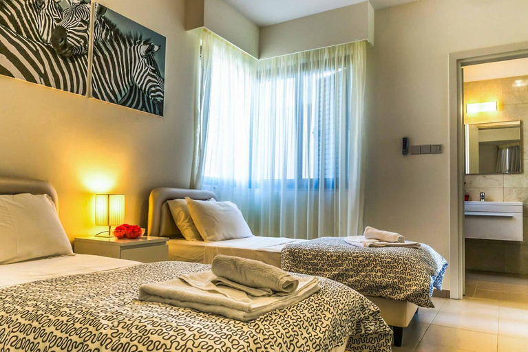 Others 3, Limni Beach Villa