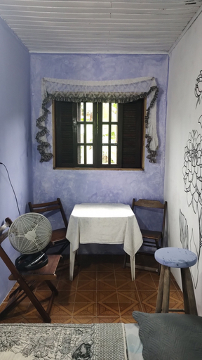 Others 5, Rua São Pedro de Alcântara, Parati